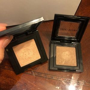 Bobbi brown eyeshadow*2
